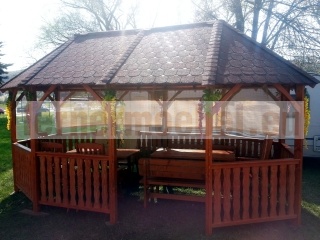 pavilon