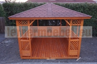 pavilon